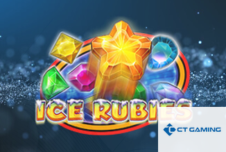 Ice Rubies