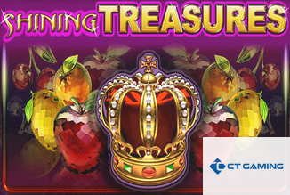 Shining Treasures