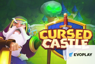 Cursed Castle