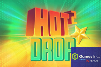 Hot 2 Drop