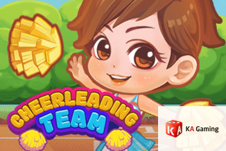 Cheerleading Team