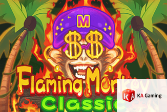 Flaming Monkey Classic