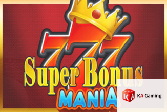 Super Bonus Mania