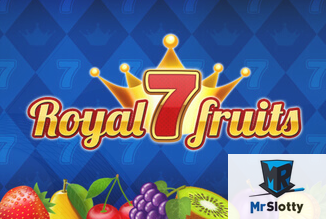 Royal7Fruits