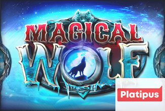 Magical Wolf