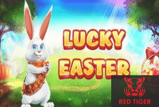 Lucky Easter