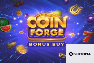 Coin Forge Bonus Buy