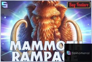 Mammoth Rampage